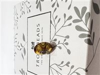 Charm Trollbeads in Plata UNICO17 - UNICO17